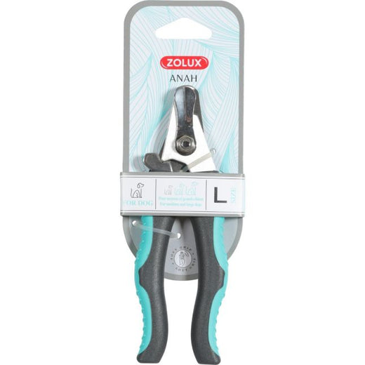 ZOLUX Coupe Ongles ANAH Taille Large 5.5x15x16cm