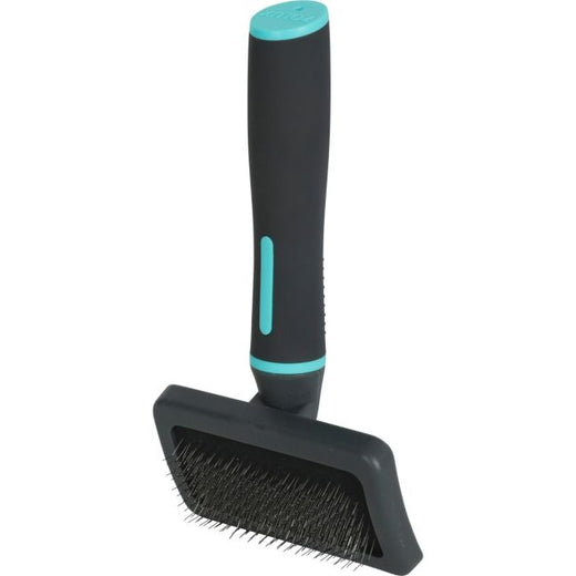 ZOLUX Brosse Slicker ANAH Taille M 9,5 x 5,5 cm