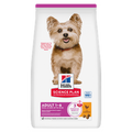 HILLS Science Plan Perfect Weight & Active Mobility Chien Adulte Small & Mini Poulet 1.5kg
