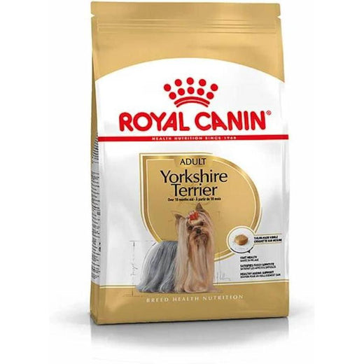 ROYAL CANIN Yorkshire Terrier Adult