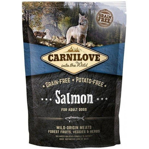 CARNILOVE Adult Saumon