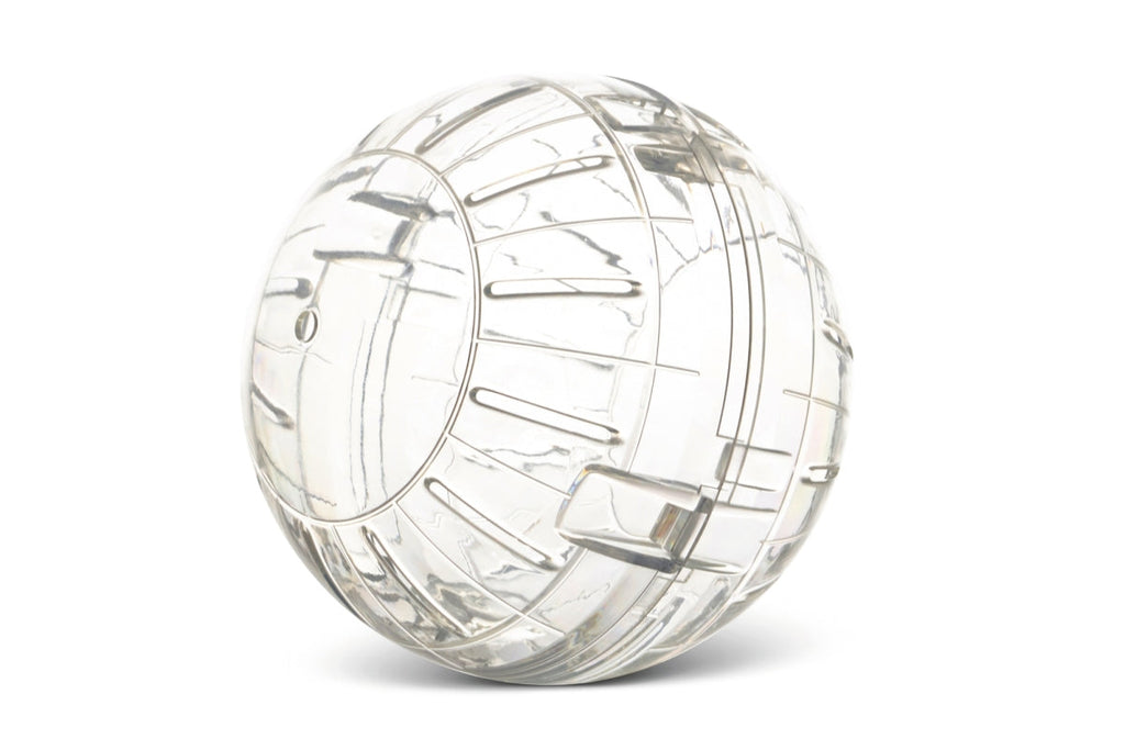 SAVIC RUNNER BALL 18CM Balle d'exercice pour hamsters et petits rongeurs Diamètre 18cm