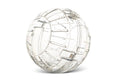 SAVIC RUNNER BALL 18CM Balle d'exercice pour hamsters et petits rongeurs Diamètre 18cm