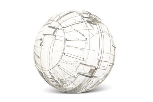 SAVIC RUNNER BALL 18CM Balle d'exercice pour hamsters et petits rongeurs Diamètre 18cm