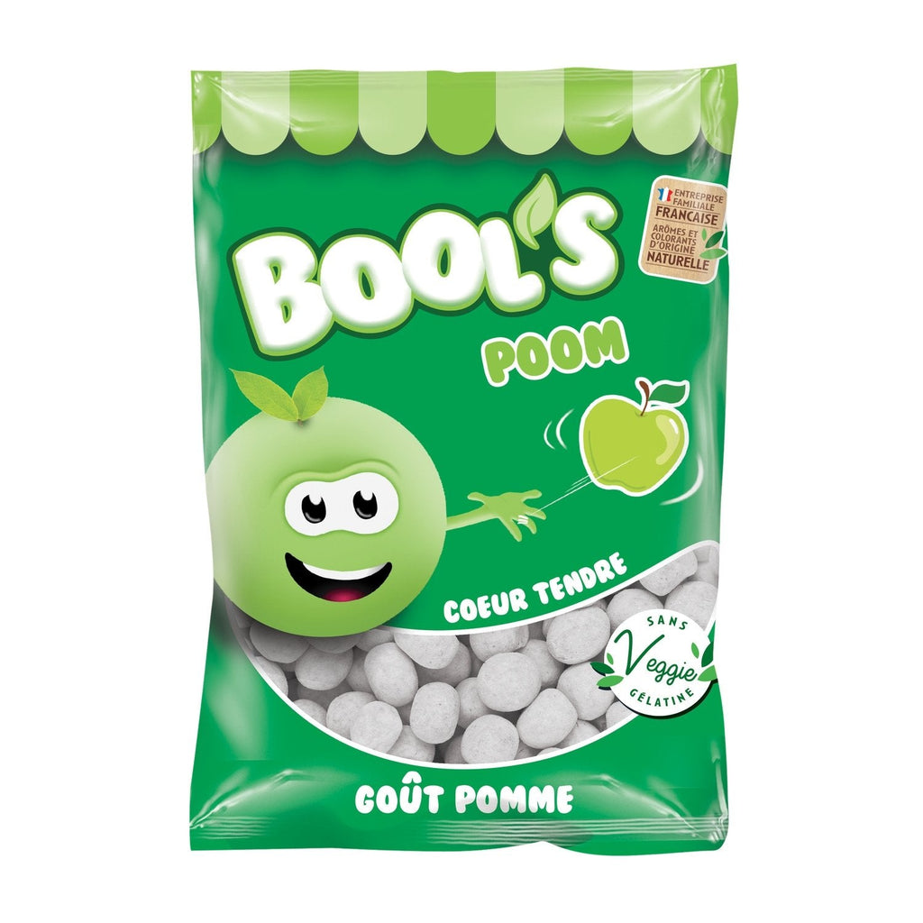 ESVE Bonbon Drops Pomme pour Rongeurs 100g