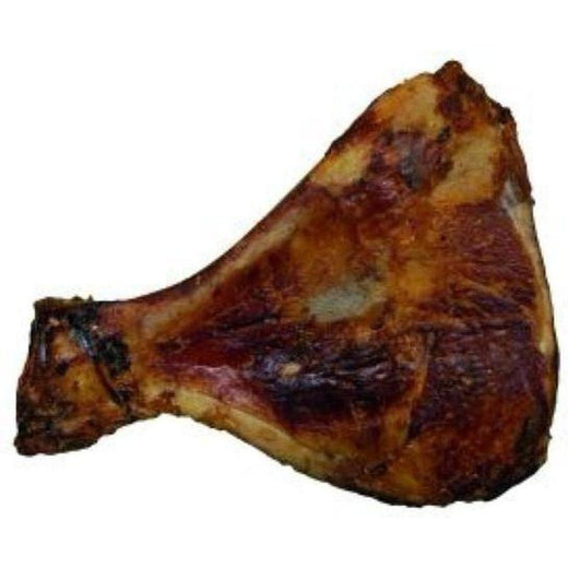 Omoplate de cochon Friandise Naturelle pour Chien