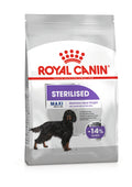 ROYAL CANIN Canine Care Nutrition Maxi Sterilised 12 kg