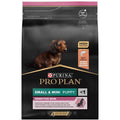 Small & Mini Puppy Sensitive Skin riche en saumon de haute qualité 3kg