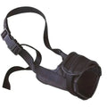 FERPLAST Muselière pour chien Taille XL Nylon et Caoutchouc Ajustable