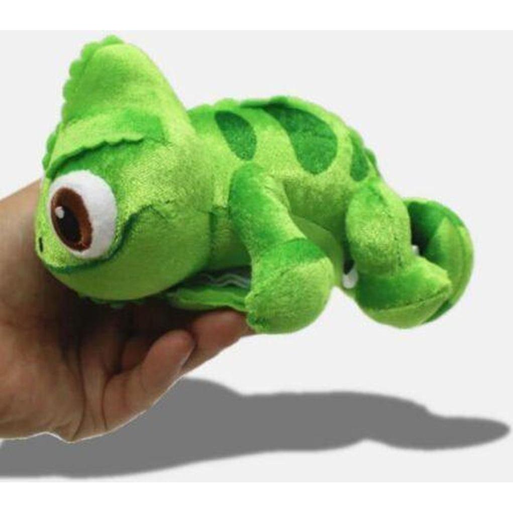 Jouet peluche crocodile pour chien