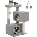 Cat Tree for Large Cats Cat Tower for Indoor
