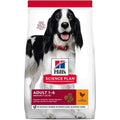HILLS Science Plan Chien Adult Medium Poulet