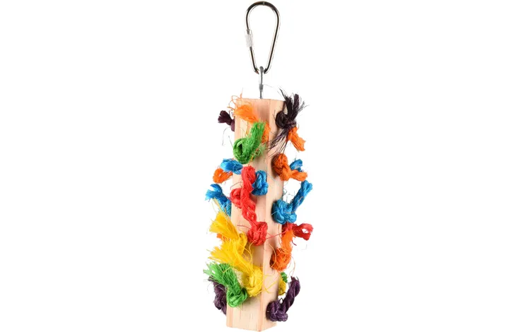 FLAMINGO JO Rainbow DIO Multi 17CM Mélange