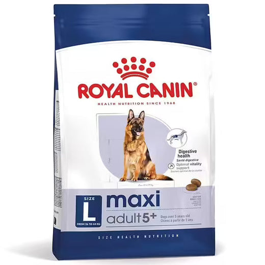 ROYAL CANIN Maxi Adult 5+ 15kg
