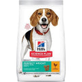 HILLS Science Plan Adult Perfect Weight Medium Poulet