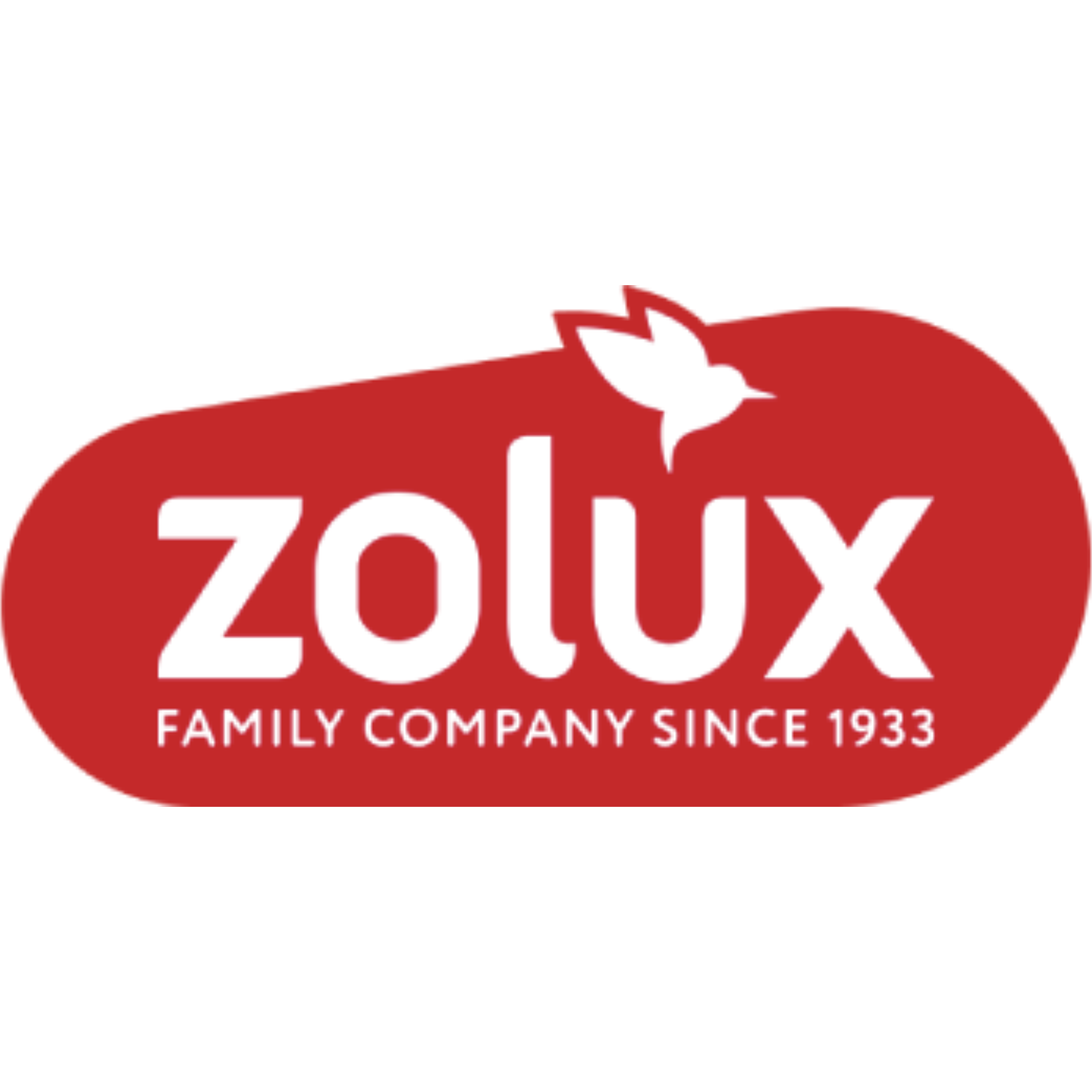ZOLUX Crunchy Cup Bett Luz Caro 180g