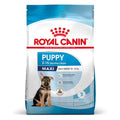 ROYAL CANIN Puppy Maxi