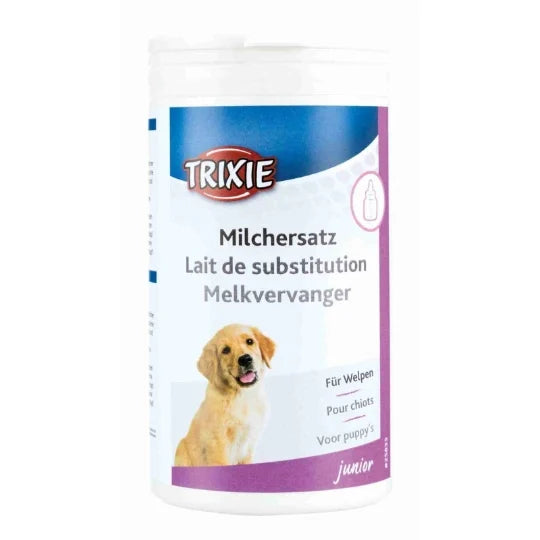 TRIXIE Lait de substitution chiot 250g