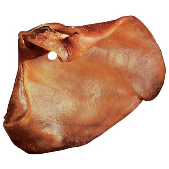Oreilles de Porc Séchées – Lot de 2