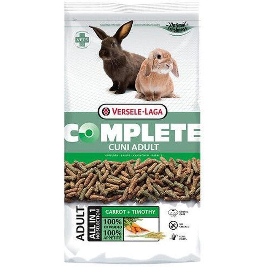 Cuni Adult Complete Aliment Complet pour Lapin Adulte 1,75kg