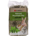 FLAMINGO Foin de montage avec menthe 500g