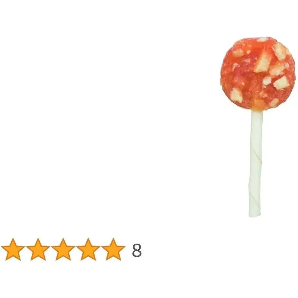 Lolly Fromage & Poulet – 10 cm (20 g)