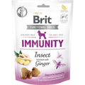 BRIT Care Dog Functional Snack Immunity Insect 150g