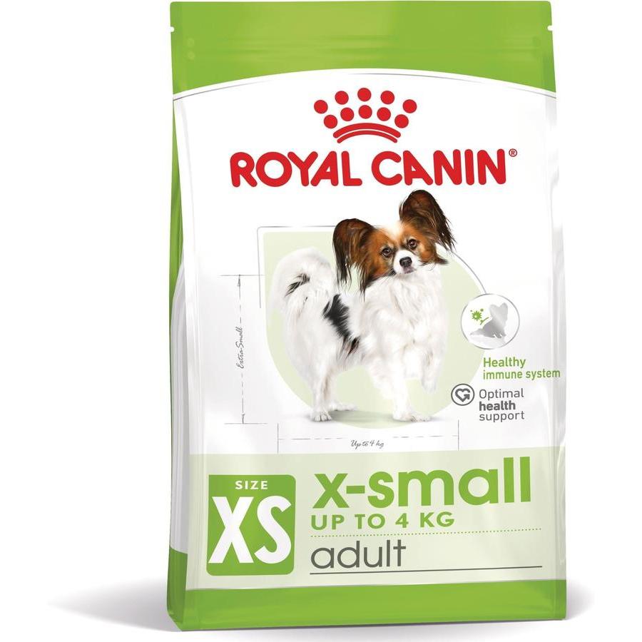 ROYAL CANIN X-Small Adult