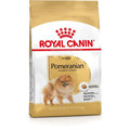 ROYAL CANIN Breed Health Nutrition Pomeranian 3kg