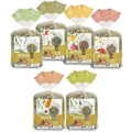 LAROY Concept WM Puur Foin Aliment pour Petits Mammifères Lapins et Rongeurs 500g