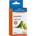 FRANCODEX Intestinet Oiseaux 10g