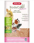 ZOLUX Litière RodyCob Nature 5L