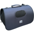Sac de transport tunnel noir 47x25x27cm