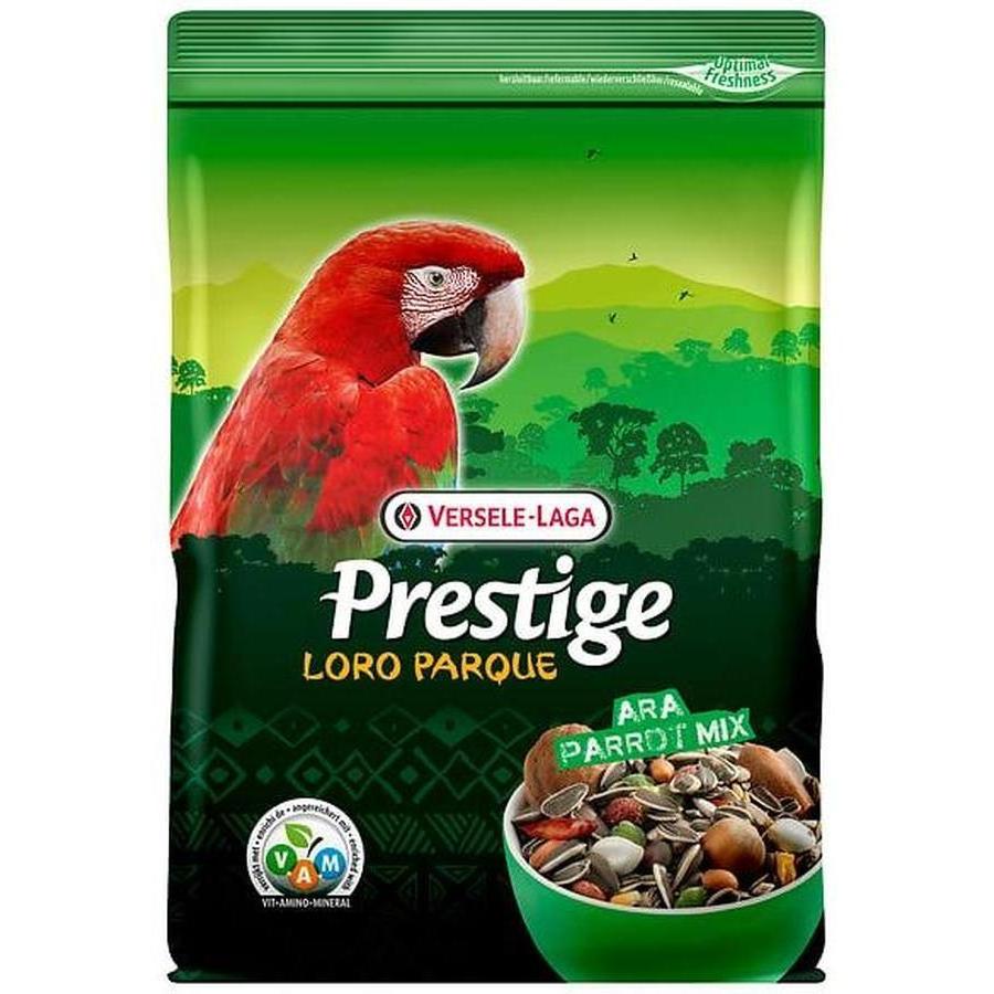 PLP Ara Parrot Mix 2kg