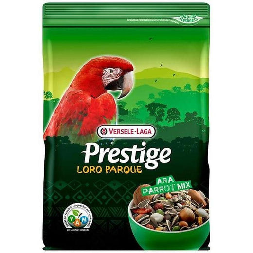 PLP Ara Parrot Mix 2kg