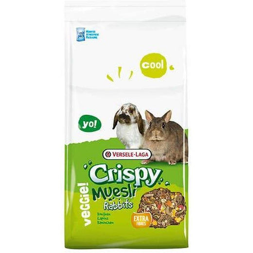 Crispy Muesli Rabbit 9kg