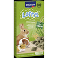 VITAKRAFT Loftys Friandises pour Lapins et Rongeurs 10x100g