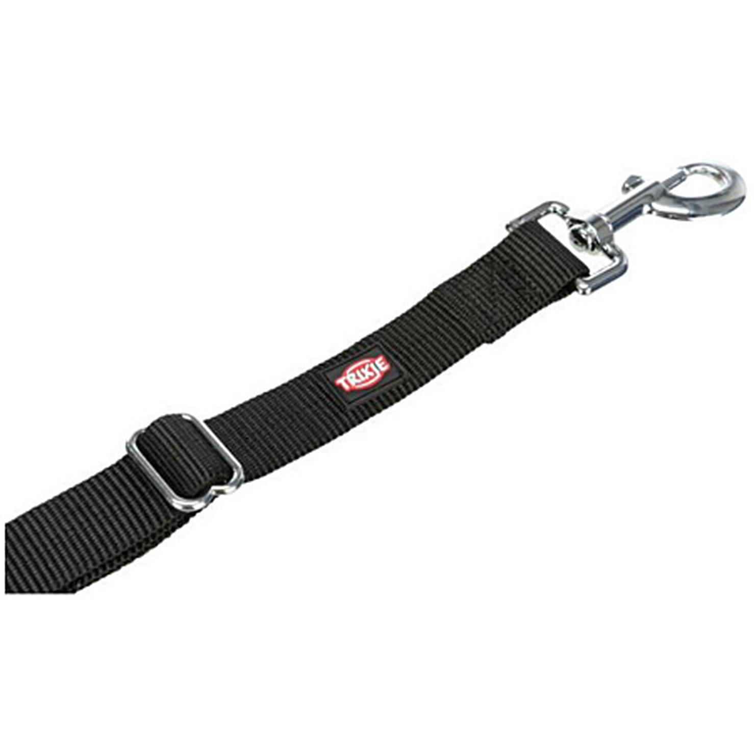Ceinture de Sécurité Voiture – Taille S–M (45–70 cm, Noir)