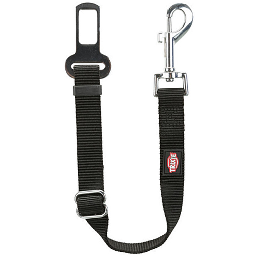 Ceinture de Sécurité Voiture – Taille XS–S (30–45 cm, Noir)