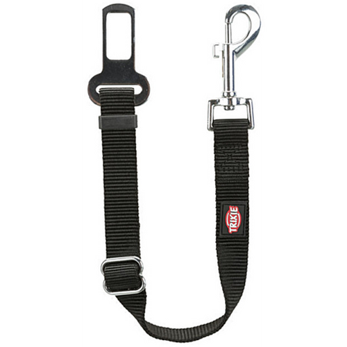 Ceinture de Sécurité Voiture – Taille XS–S (30–45 cm, Noir)