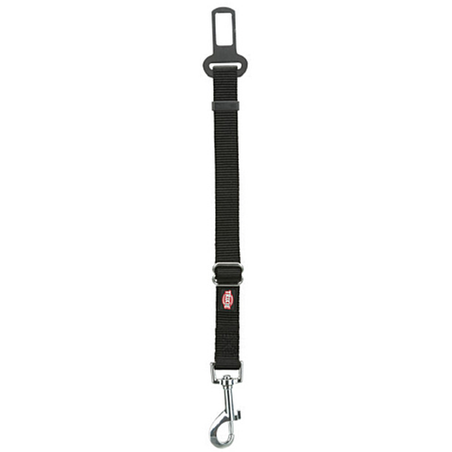 Ceinture de Sécurité Voiture – Taille XS–S (30–45 cm, Noir)