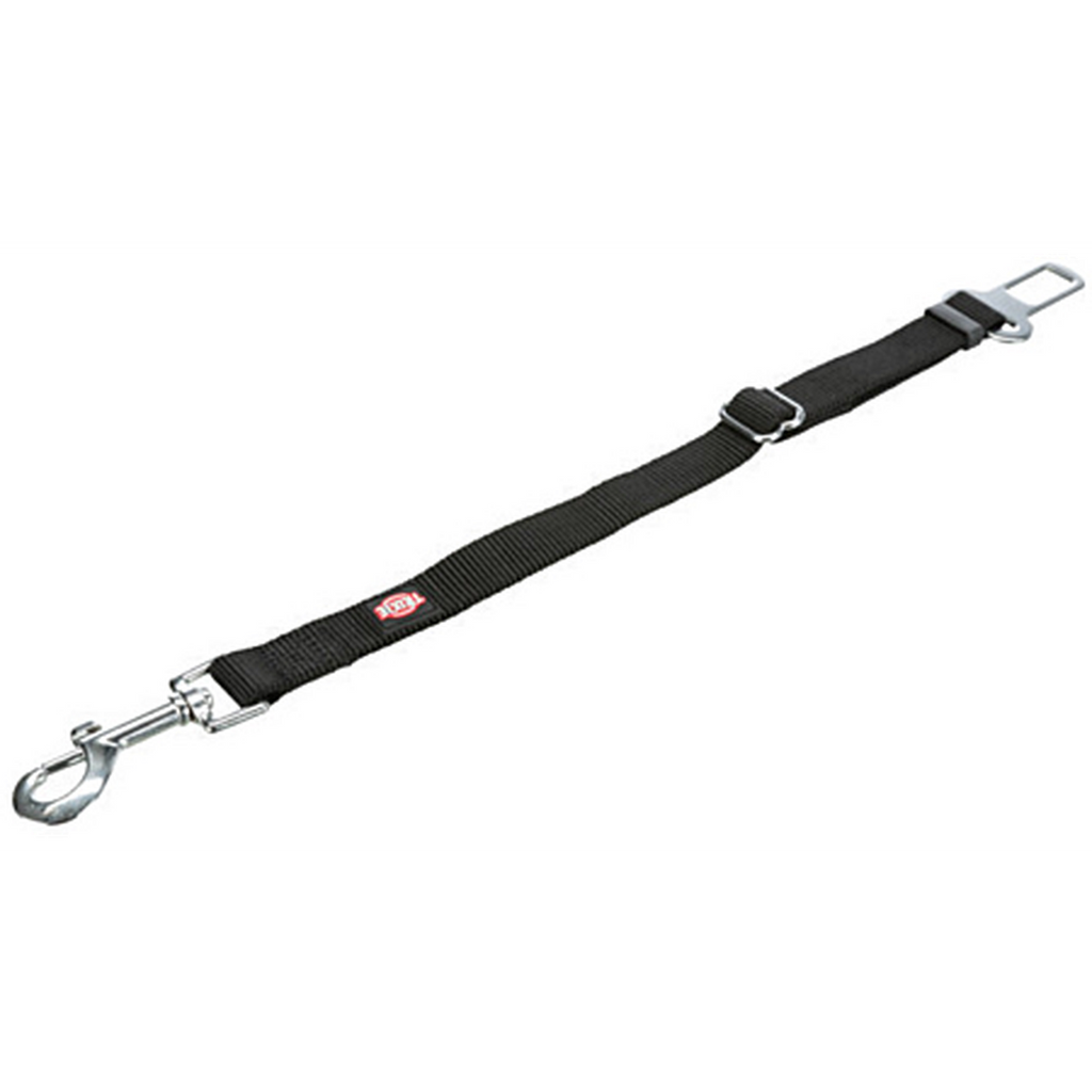 Ceinture de Sécurité Voiture – Taille XS–S (30–45 cm, Noir)