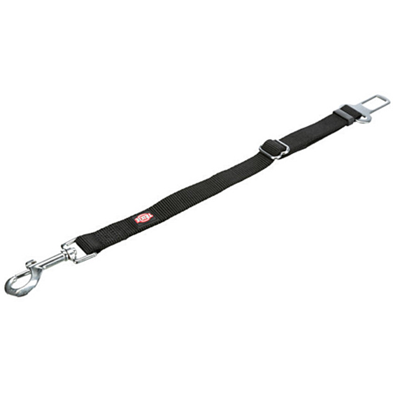 Ceinture de Sécurité Voiture – Taille XS–S (30–45 cm, Noir)