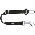 Ceinture de Sécurité Voiture – Taille XS–S (30–45 cm, Noir)