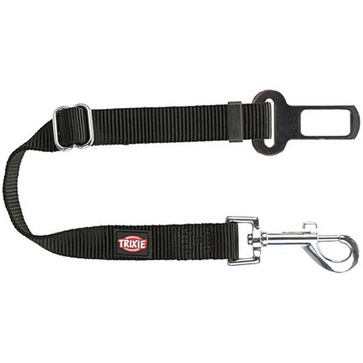 Ceinture de Sécurité Voiture – Taille XS–S (30–45 cm, Noir)