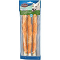 Denta Rolls – Poulet 28 cm (3×250 g)