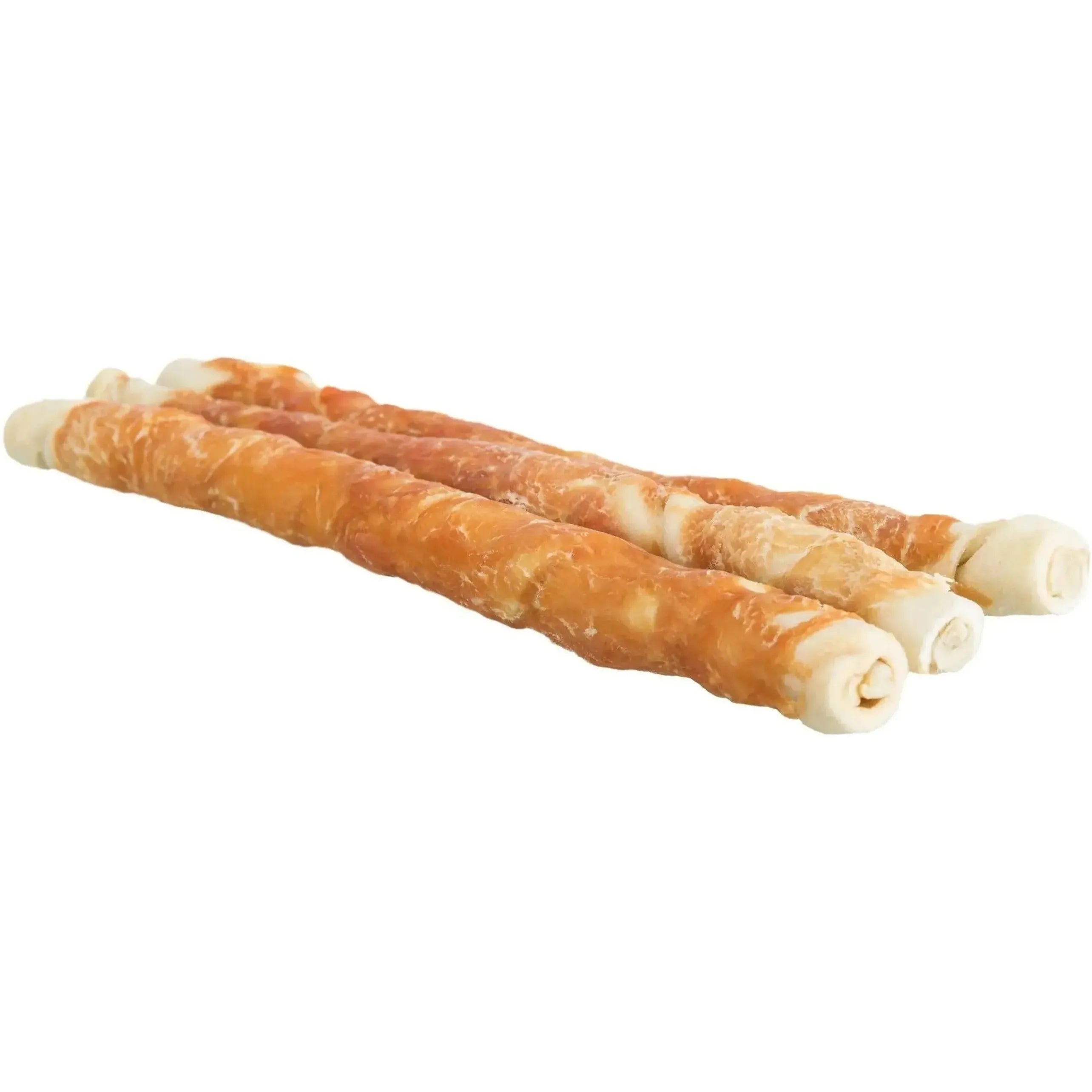 Denta Rolls – Poulet 28 cm (3×250 g)