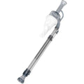 LAROY Aspirateur pour Aquarium avec Sac Facile à Nettoyer Longueur Réglable 40 cm