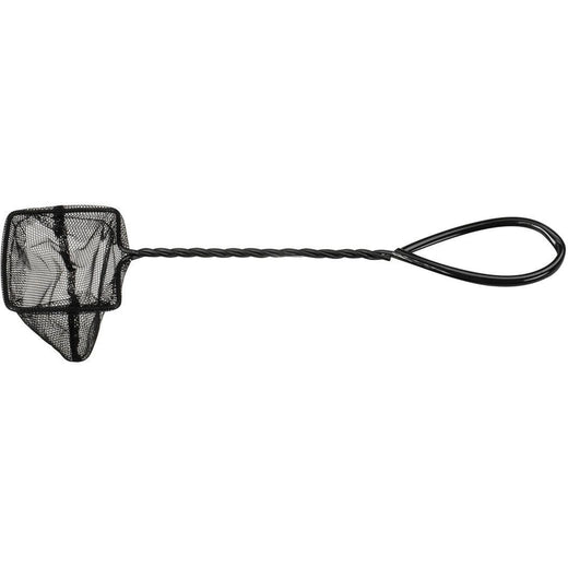 LAROY Épuisette V-Forme Noir 10 cm