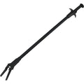 LAROY Pince à Plante 50 cm Noir